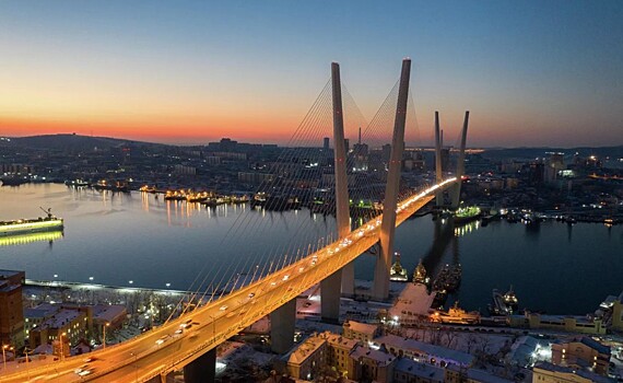 Во Владивостоке откроется уличная выставка лучших фотографий