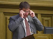 Главу Совета судей России связали с криминальным бизнесом и ОПГ «Покровский»