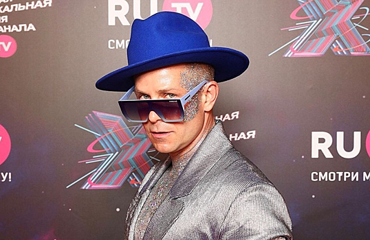 "Любили проматывать деньги": Фомин рассказал о вечеринках 90-х