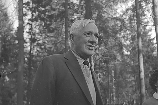 Послание в 2024 год: что Чуковский написал ленинградским детям в разгар войны