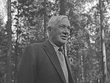 Послание в 2024 год: что Чуковский написал ленинградским детям в разгар войны