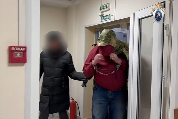 Расправившийся с 9-летним мальчиком в Петербурге предлагал ему побыть с ним за деньги