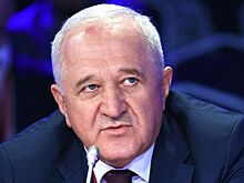 СФ утвердил Владимира Булавина на пост главы комитета по обороне