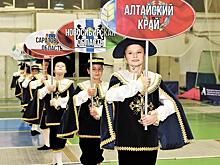 Сабля, шпага и рапира в «Звёздном»