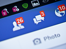 В Facebook появилась возможность заказа еды