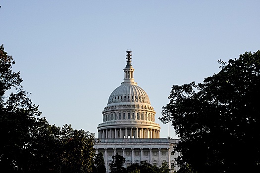 Комитет Сената США поддержал законопроект о передаче активов РФ Киеву