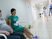 Преждевременные роды изменят ключевые соединения в мозге у детей