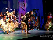 В МХТ имени А. П. Чехова идет спектакль «Поколение Маугли»