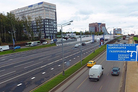 Качество жизни в Новой Москве выходит на уровень столичных стандартов