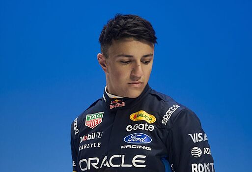 Хаджар нанес Red Bull ущерб на сотни тысяч долларов