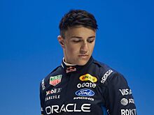 Хаджар нанес Red Bull ущерб на сотни тысяч долларов