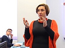 Педагог из Москвы претендует на звание лучшего учителя мира