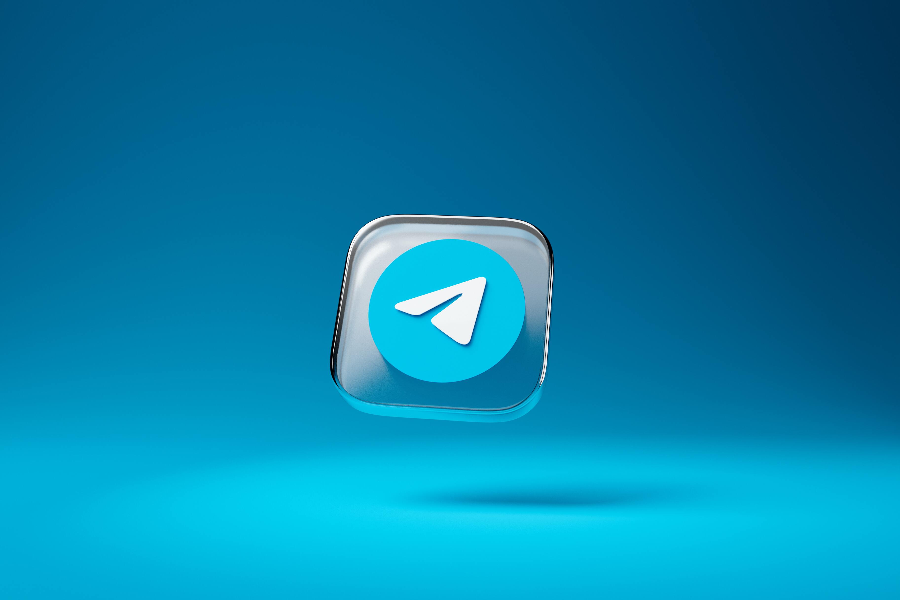 Тысячи новых каналов: раскрыта статистика Telegram за 2022 год