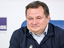 Организаторы премии "Голос спорта" введут номинации, посвященные Уткину и Дмитриевой