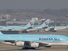 Умер экс-гендиректор Korean Air Lines