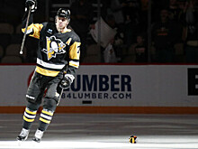 Dose о возможном возвращении Малкина в Россию: кажется, у него острое желание завершить карьеру дома