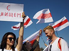 Keskisuomalainen (Финляндия): после митинга Марта Щербакова попала в изолятор на Окрестина
