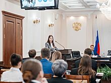 Молодежное правительство Дона вовлекло более тысячи молодых жителей региона в социальные проекты