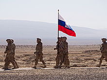 Туадера назвал работу российских инструкторов в ЦАР успешной и плодотворной