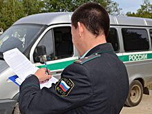 Приставы арестовали Porsche за долги его хозяина