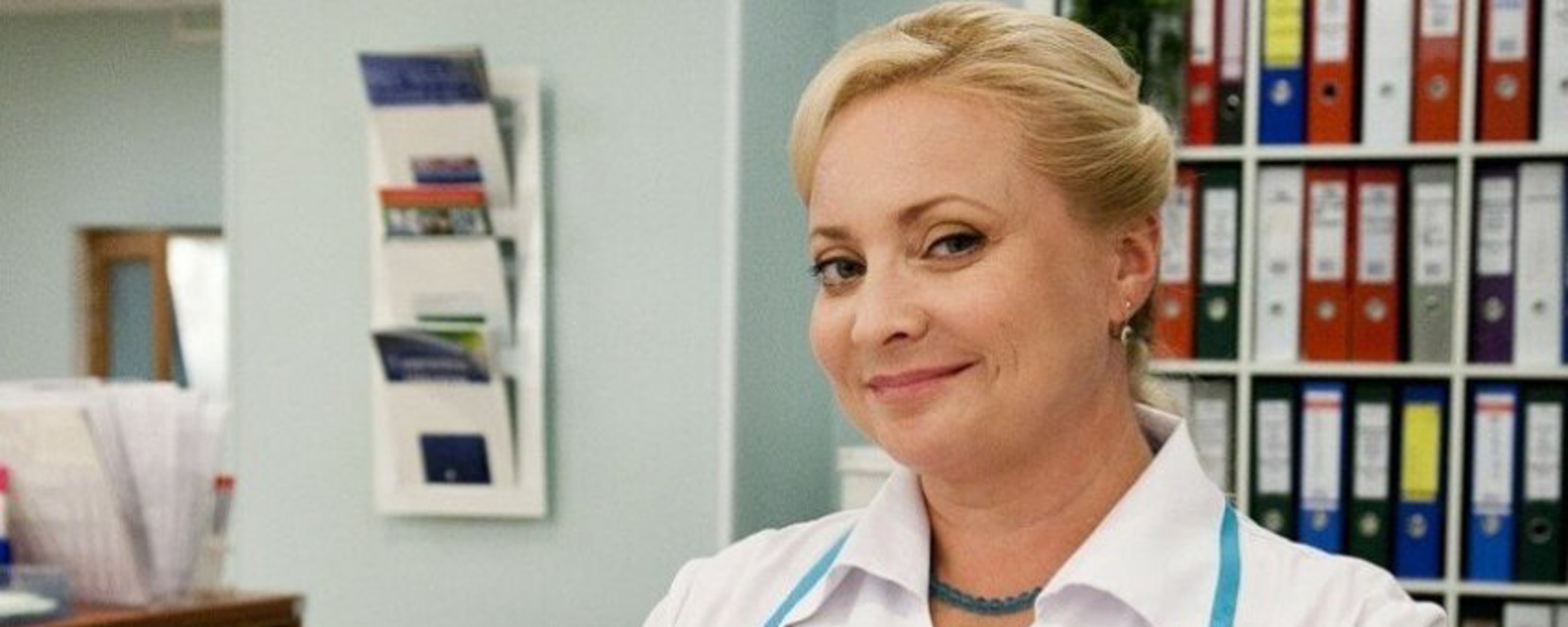 51-летняя актриса "Интернов" Светлана Пермякова рассказала страшную правду о суп