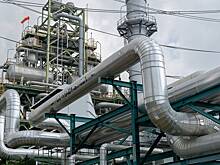 Нефтяной танкер сломался в Cуэцком канале