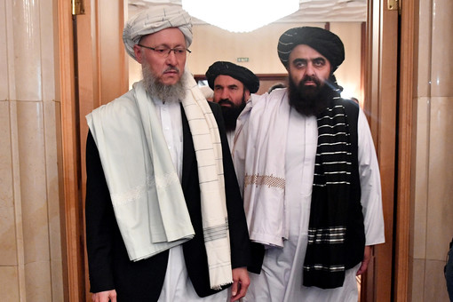 Дипломат Кабулов опроверг слухи об отказе талибов участвовать в ПМЭФ