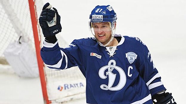 «В сборной Латвии на жизнь не заработаешь»