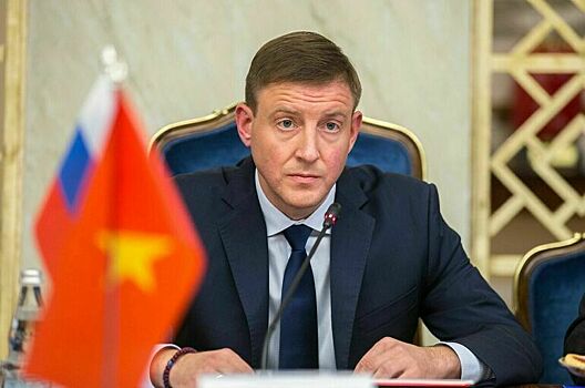 Турчак: представители власти должны соответствовать моральным и этическим критериям