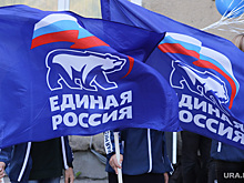 Член Генсовета ЕР претендует на место в гордуме Кургана