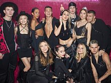 Natan, Егор Шип, Gafur и другие на вечеринке TikTok – дома XO Team