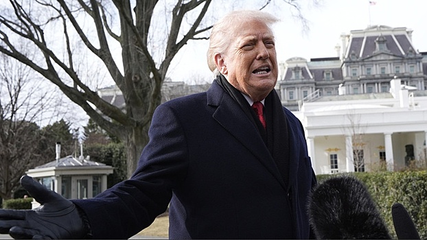 Европа забеспокоилась из-за планов Трампа в отношении НАТО