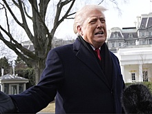 Европа забеспокоилась из-за планов Трампа в отношении НАТО