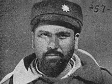 Почему «испанский Чапаев» сбежал из СССР