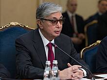 Токаев победил на выборах президента Казахстана