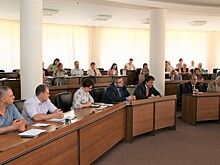 Главой комиссии по монументальному искусству при Мосгордуме избран Игорь Воскресенский