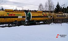 На Ямале реконструируют «газпромовскую» железную дорогу