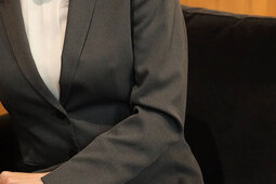 В Литве заявили, что не выдадут Тихановскую Белоруссии