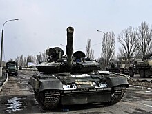 В США назвали последний шанс для Украины
