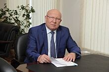 Экс-глава Нижегородской области Валерий Шанцев занял новую должность