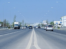 В Волгоградской области внедряют интеллектуальную транспортную систему