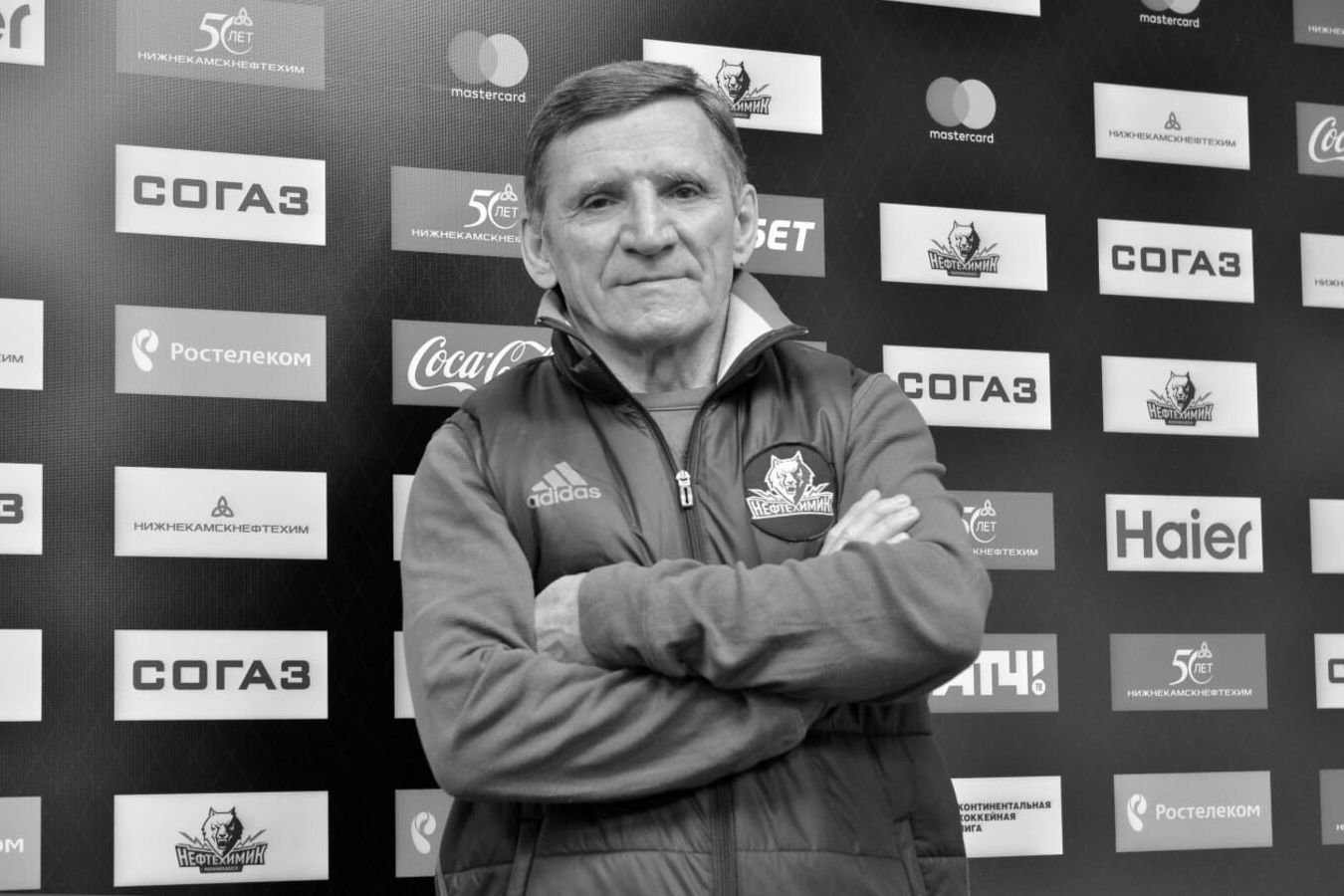 Бывший капитан «Нефтехимика» Геннадий Першин умер в возрасте 77 лет.