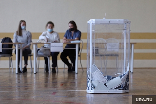 В ХМАО запустили процесс смены политэлит