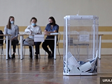 В ХМАО запустили процесс смены политэлит