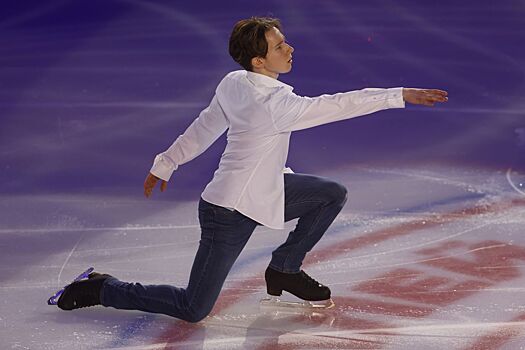 «Не всё получилось так, как планировал». Мозалёв подвёл итоги Гран-при России