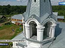 Туристам показали, где живет загадочная русская душа