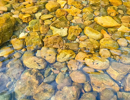 Определены места скопления микропластика в Байкале