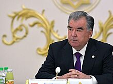 Президент Таджикистана отправил правительство страны в отставку
