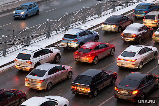 В РФ ожидается спад автокредитования на фоне политики ЦБ