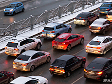 В РФ ожидается спад автокредитования на фоне политики ЦБ